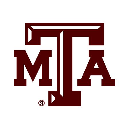 Texas A&M University logo