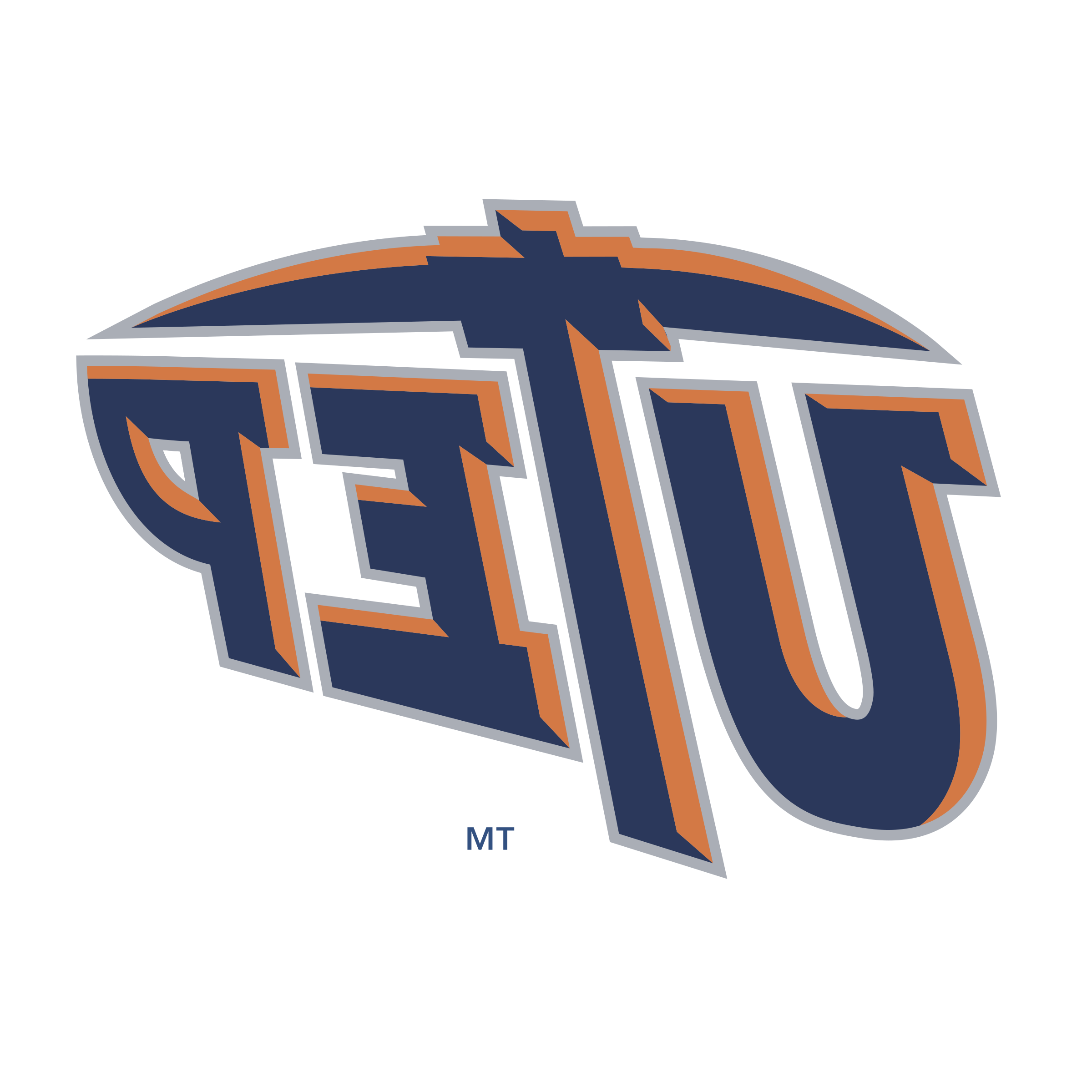 University of Texas - El Paso logo